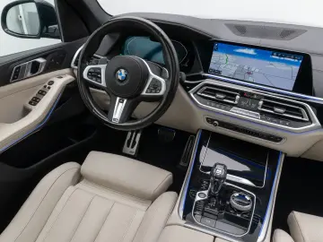 X5 xD30d M Sport 360°SoftCl HUD Panorama Belüftu