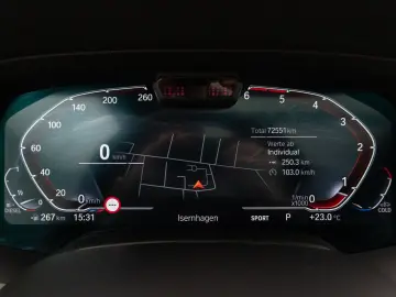 X5 xD30d M Sport 360°SoftCl HUD Panorama Belüftu