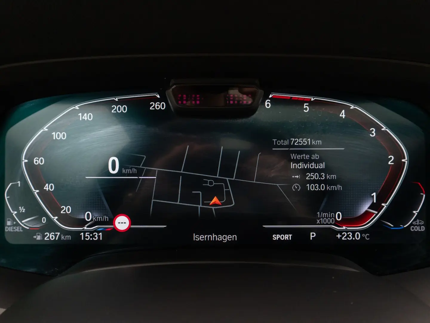 X5 xD30d M Sport 360°SoftCl HUD Panorama Belüftu