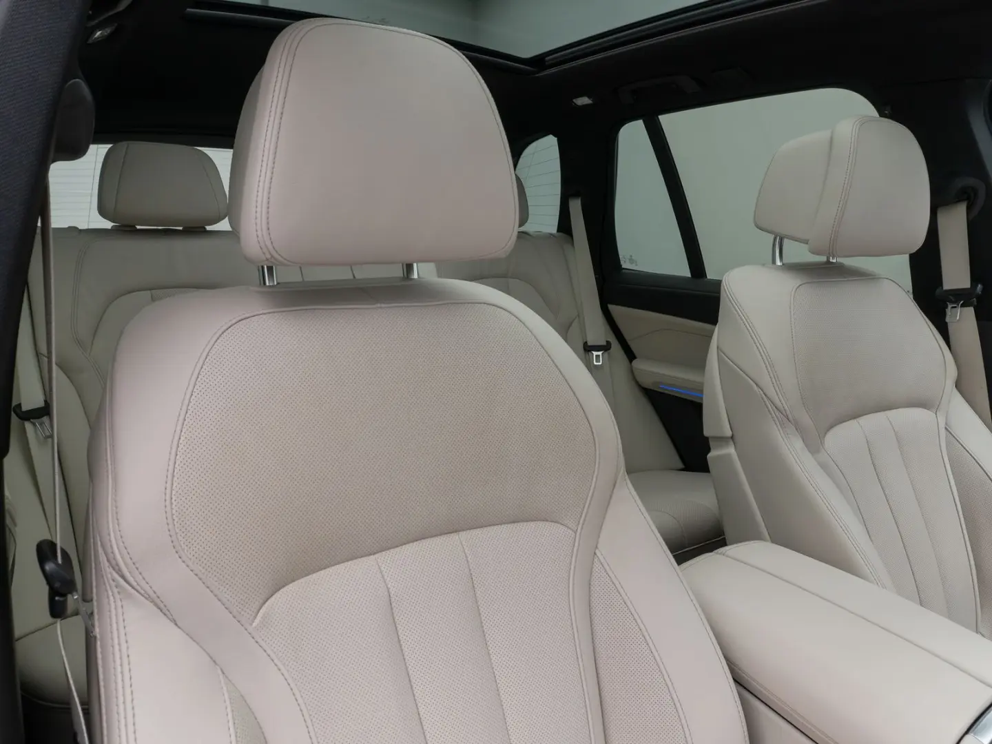 X5 xD30d M Sport 360°SoftCl HUD Panorama Belüftu