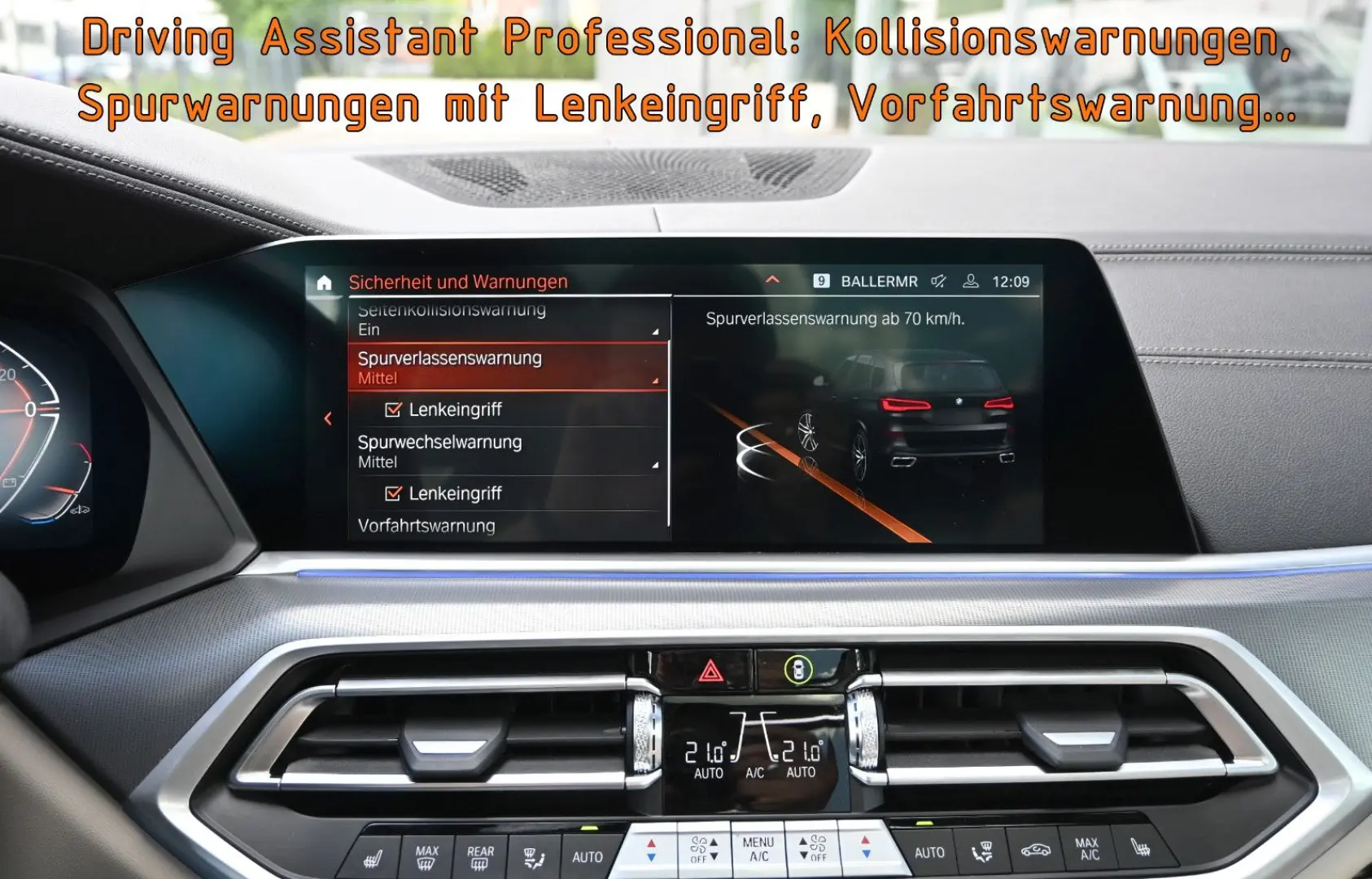 X5 xDr.40i M SPORT °ACC°AHK°HUD°MERINO°PANO°360°
