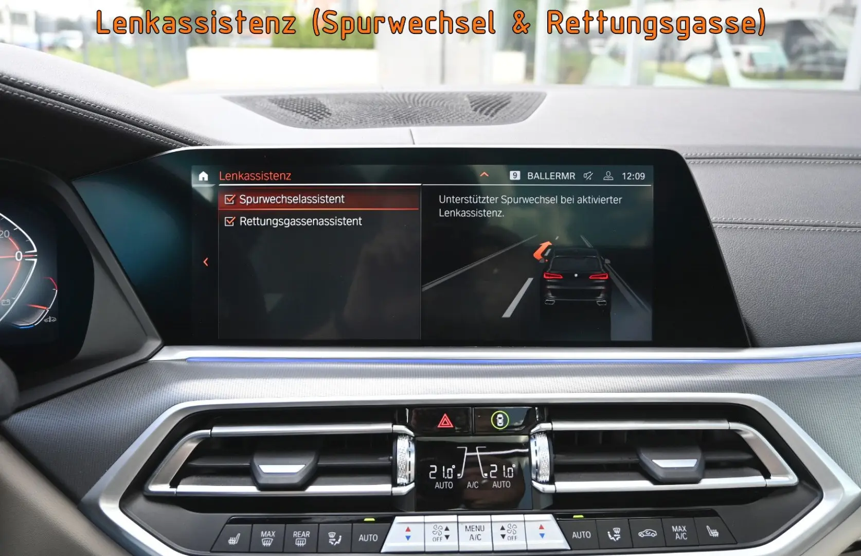 X5 xDr.40i M SPORT °ACC°AHK°HUD°MERINO°PANO°360°