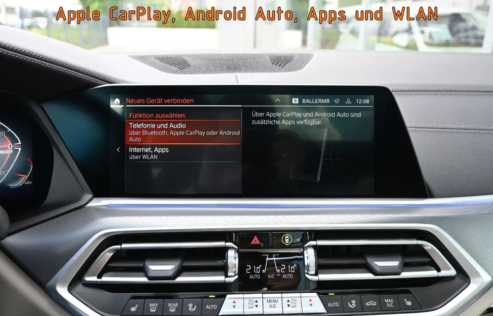 X5 xDr.40i M SPORT °ACC°AHK°HUD°MERINO°PANO°360°