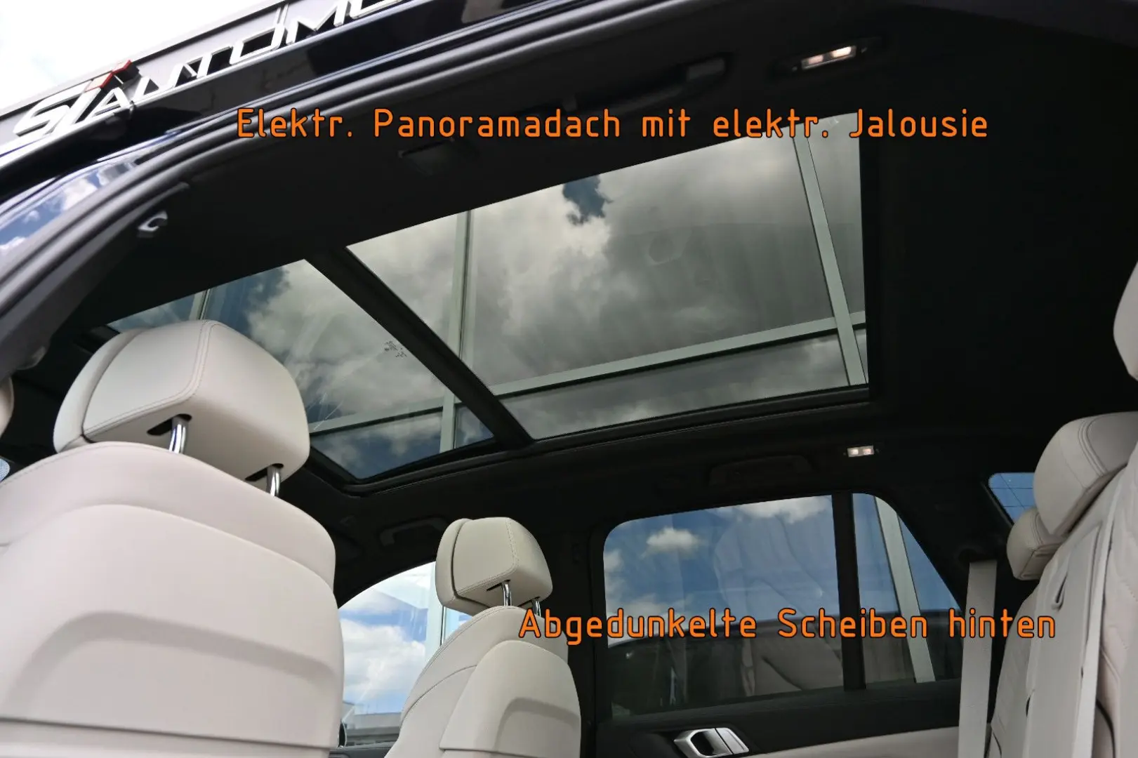 X5 xDr.40i M SPORT °ACC°AHK°HUD°MERINO°PANO°360°