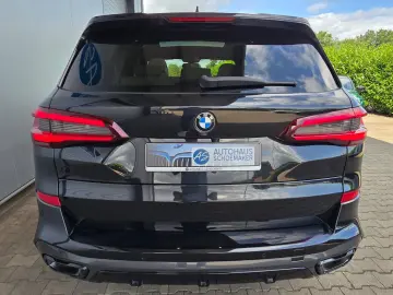X5 xDrive 30d M Sport*7Sitze*2 Achs-Luft*21``AHK