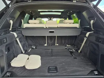 X5 xDrive 30d M Sport*7Sitze*2 Achs-Luft*21``AHK