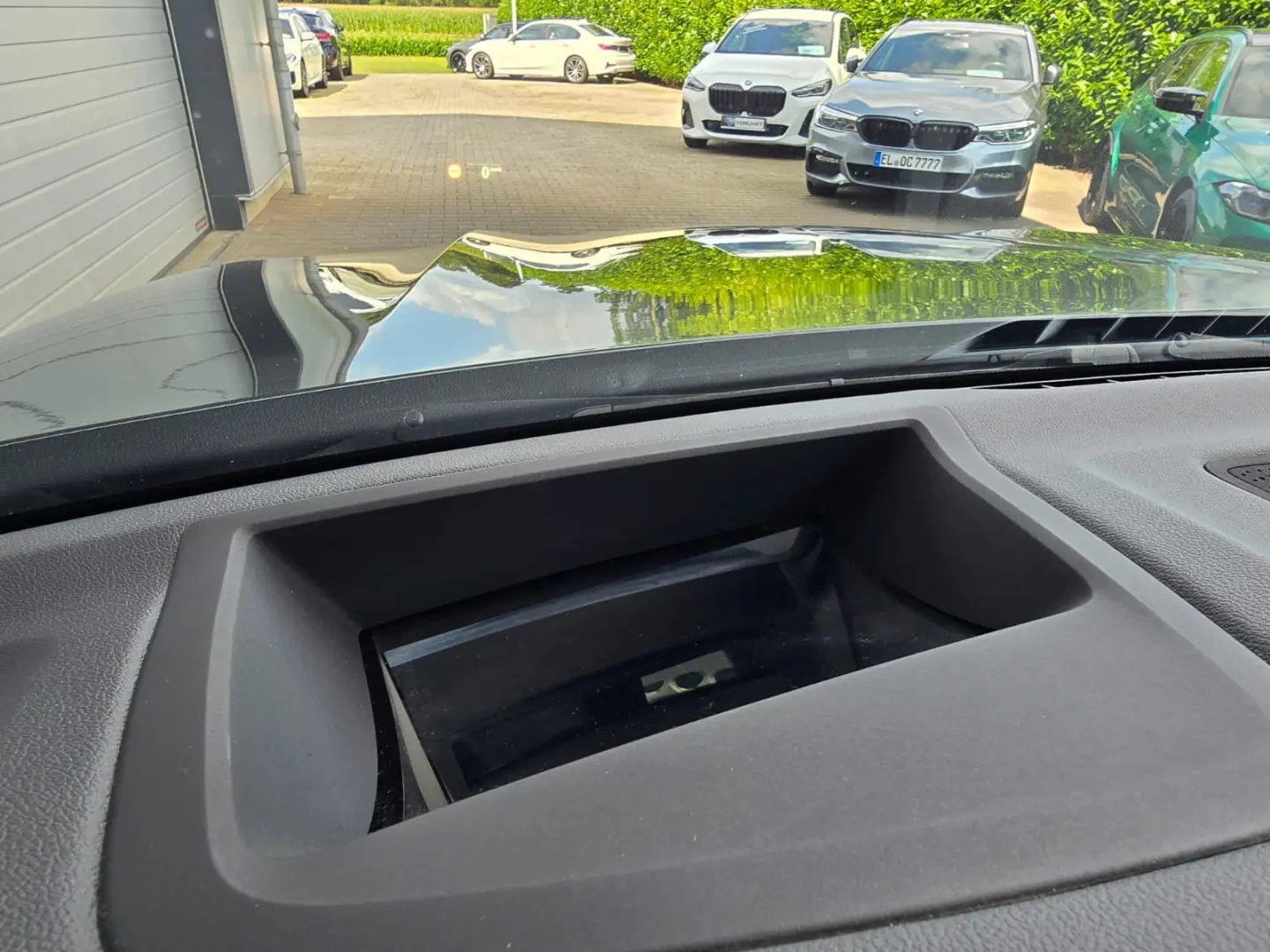 X5 xDrive 30d M Sport*7Sitze*2 Achs-Luft*21``AHK