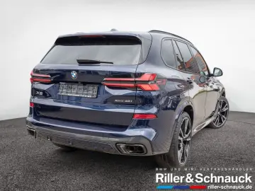 X5 xDrive 40i M-Sport 360° STANDHZ SITZBELÜFTUNG