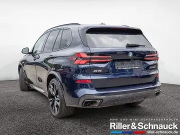 X5 xDrive 40i M-Sport 360° STANDHZ SITZBELÜFTUNG