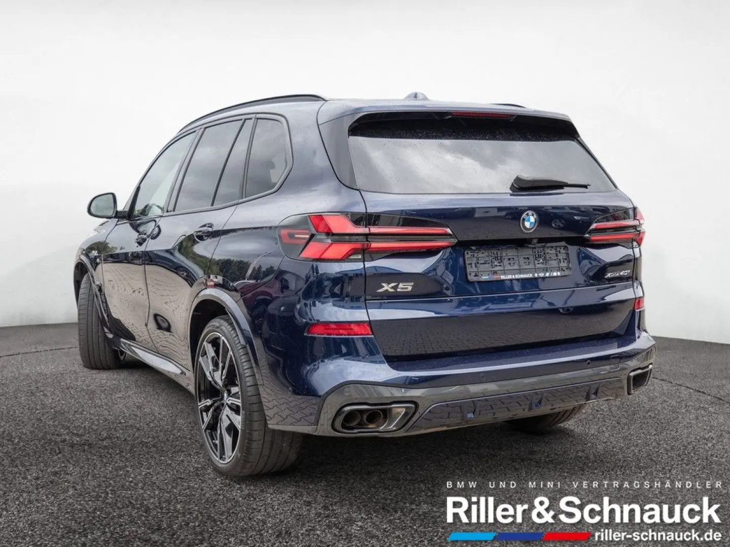 X5 xDrive 40i M-Sport 360° STANDHZ SITZBELÜFTUNG