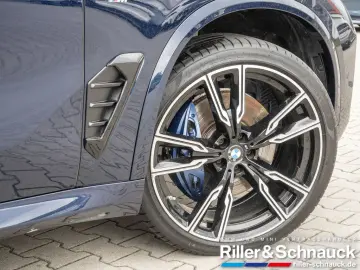 X5 xDrive 40i M-Sport 360° STANDHZ SITZBELÜFTUNG