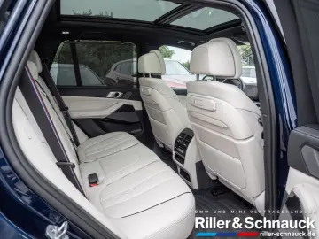 X5 xDrive 40i M-Sport 360° STANDHZ SITZBELÜFTUNG