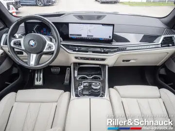X5 xDrive 40i M-Sport 360° STANDHZ SITZBELÜFTUNG