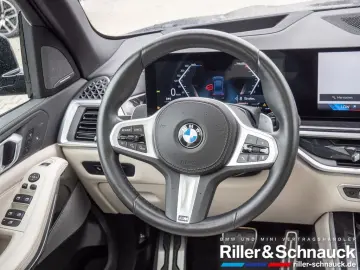 X5 xDrive 40i M-Sport 360° STANDHZ SITZBELÜFTUNG