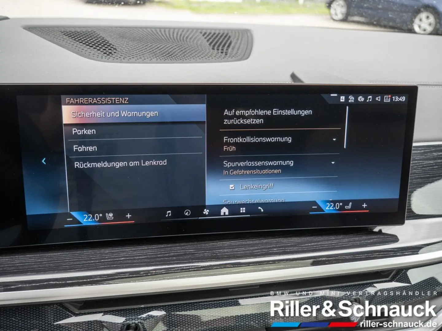 X5 xDrive 40i M-Sport 360° STANDHZ SITZBELÜFTUNG