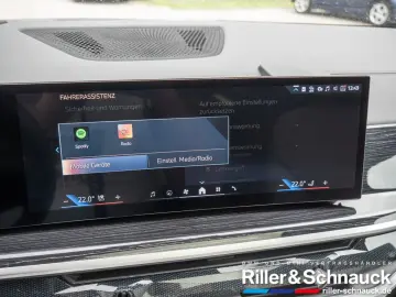 X5 xDrive 40i M-Sport 360° STANDHZ SITZBELÜFTUNG