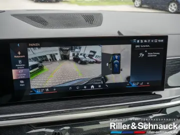 X5 xDrive 40i M-Sport 360° STANDHZ SITZBELÜFTUNG