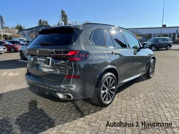X5 30 d xDrive M SPORT *AHK*H&K*HUP*adapt.LED*