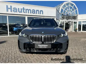 X5 30 d xDrive M SPORT *AHK*H&K*HUP*adapt.LED*