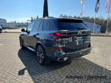 X5 30 d xDrive M SPORT *AHK*H&K*HUP*adapt.LED*