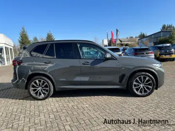 X5 30 d xDrive M SPORT *AHK*H&K*HUP*adapt.LED*