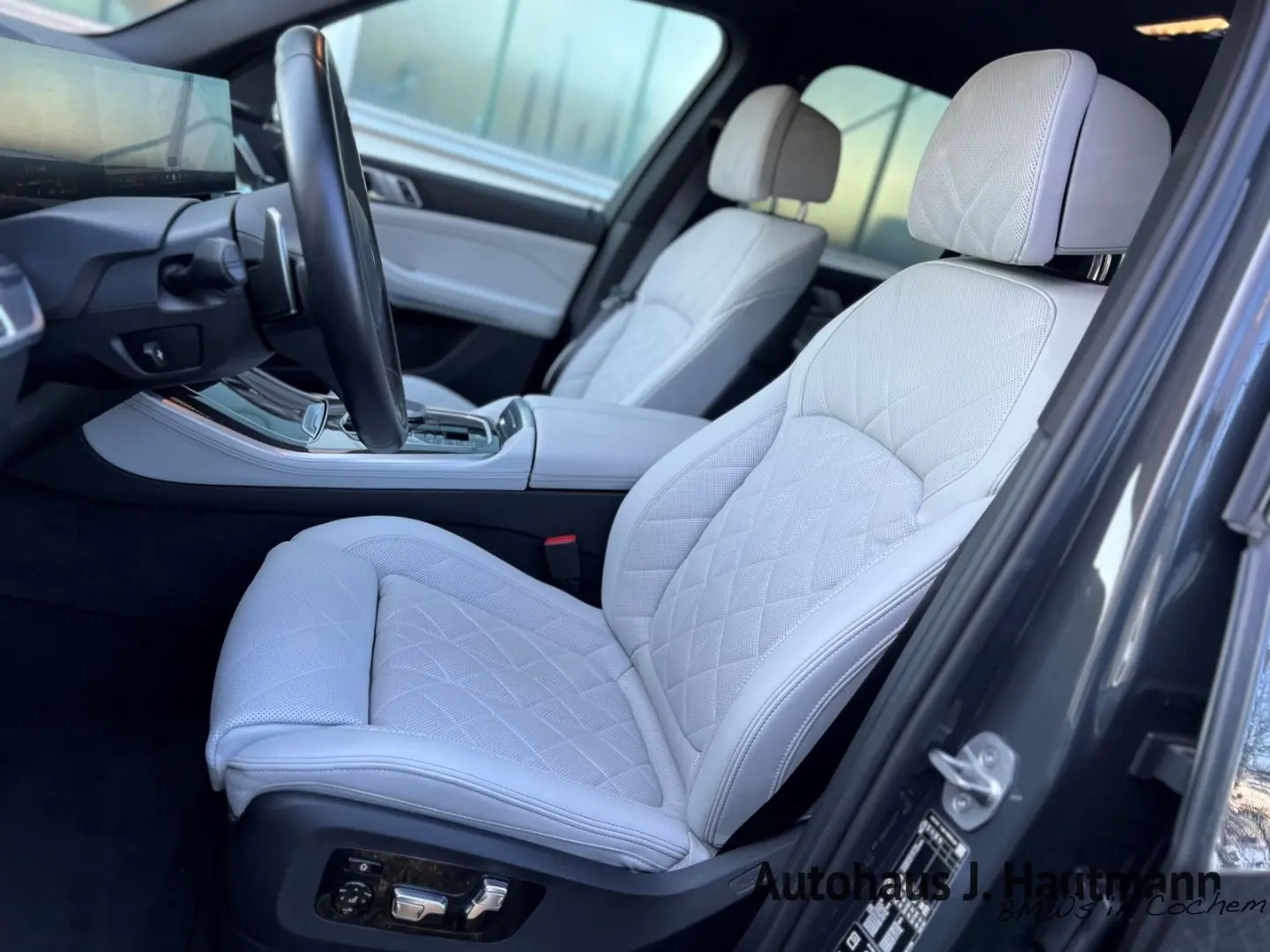 X5 30 d xDrive M SPORT *AHK*H&K*HUP*adapt.LED*