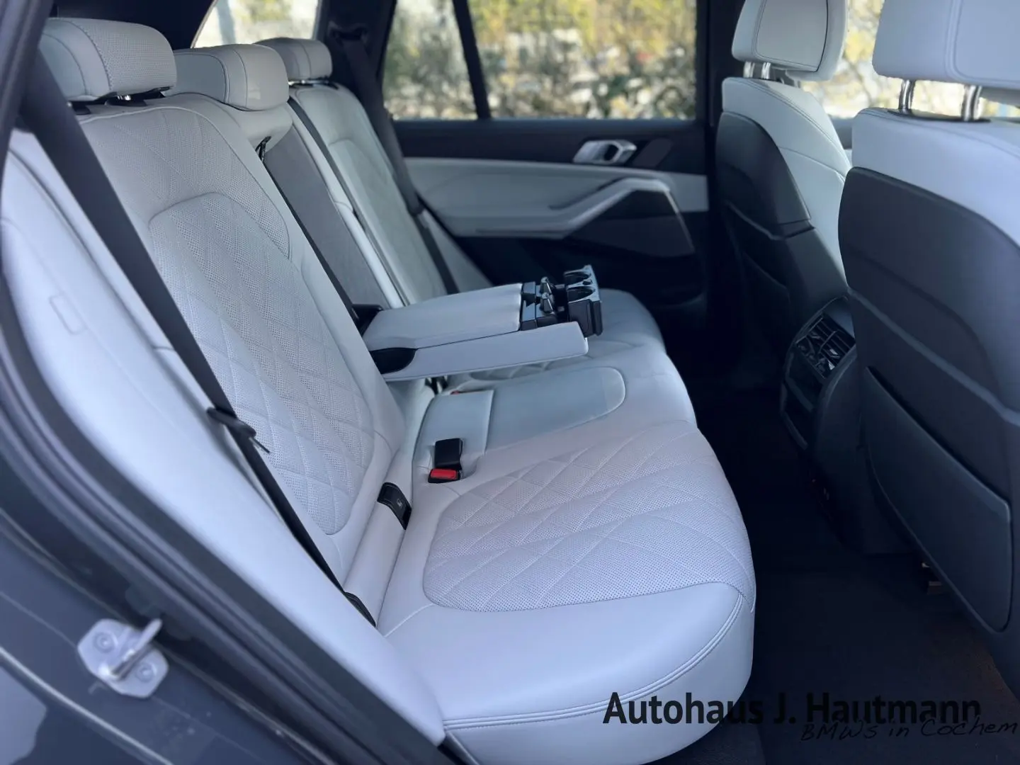 X5 30 d xDrive M SPORT *AHK*H&K*HUP*adapt.LED*