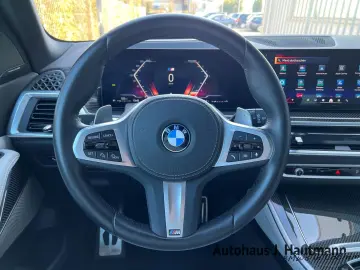 X5 30 d xDrive M SPORT *AHK*H&K*HUP*adapt.LED*