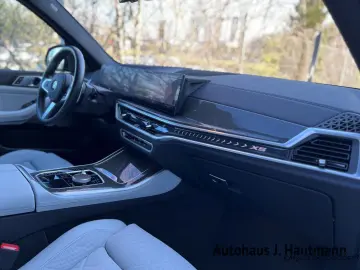 X5 30 d xDrive M SPORT *AHK*H&K*HUP*adapt.LED*