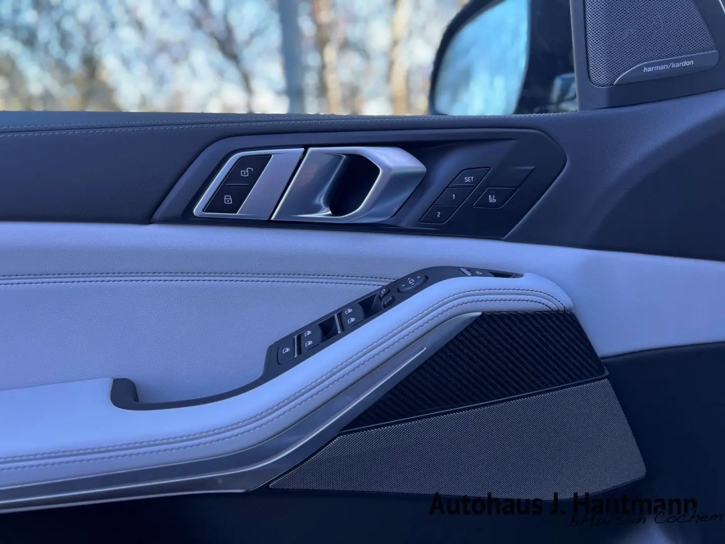 X5 30 d xDrive M SPORT *AHK*H&K*HUP*adapt.LED*