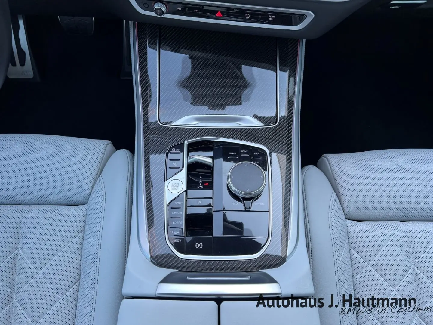 X5 30 d xDrive M SPORT *AHK*H&K*HUP*adapt.LED*