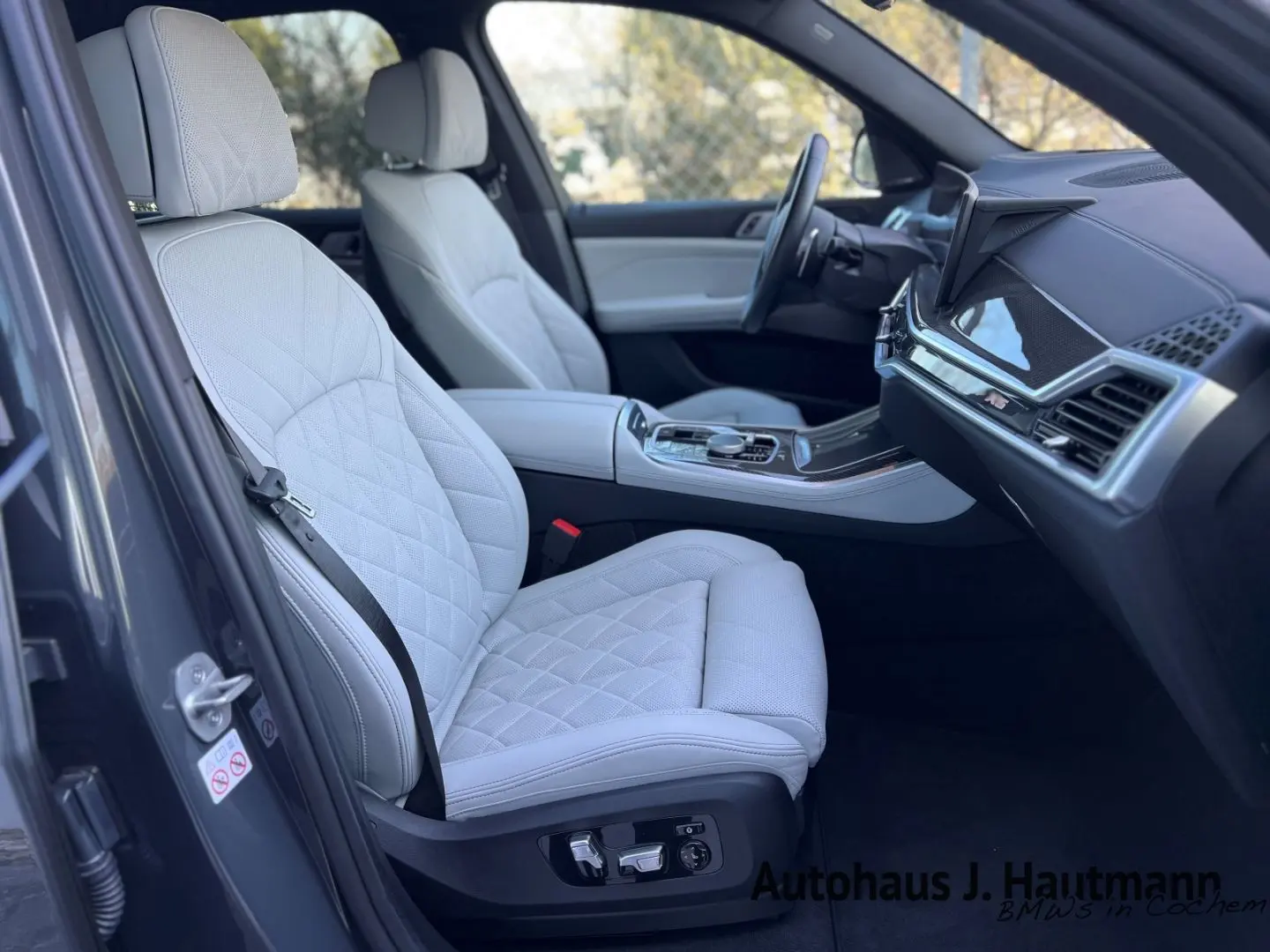 X5 30 d xDrive M SPORT *AHK*H&K*HUP*adapt.LED*
