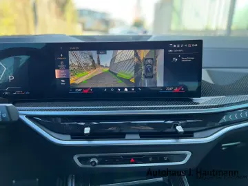 X5 30 d xDrive M SPORT *AHK*H&K*HUP*adapt.LED*