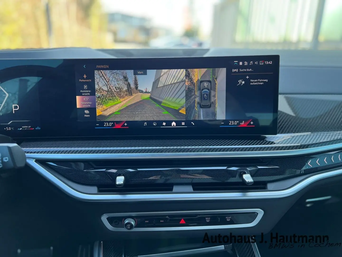 X5 30 d xDrive M SPORT *AHK*H&K*HUP*adapt.LED*