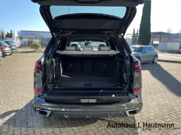 X5 30 d xDrive M SPORT *AHK*H&K*HUP*adapt.LED*
