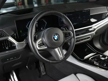 X5 xDr.30d M-SportPRO.Panod.Sitzbel.AHK.Voll