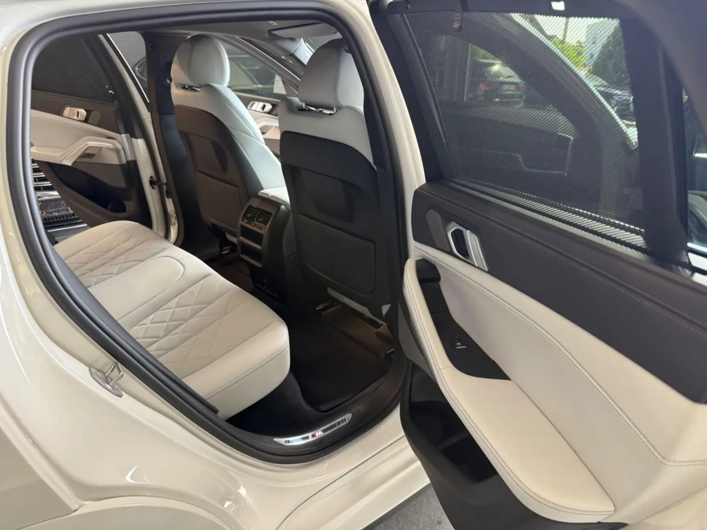 X6 Baureihe X6 xDrive 40 d M Sport°H&K°Cam°LUFT°