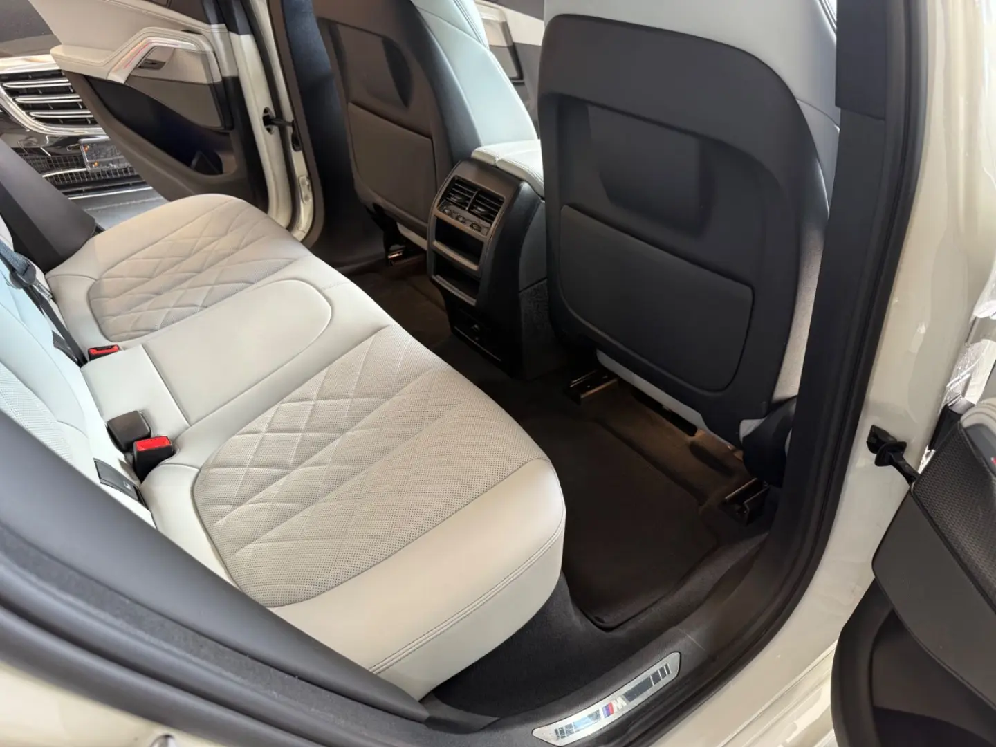 X6 Baureihe X6 xDrive 40 d M Sport°H&K°Cam°LUFT°