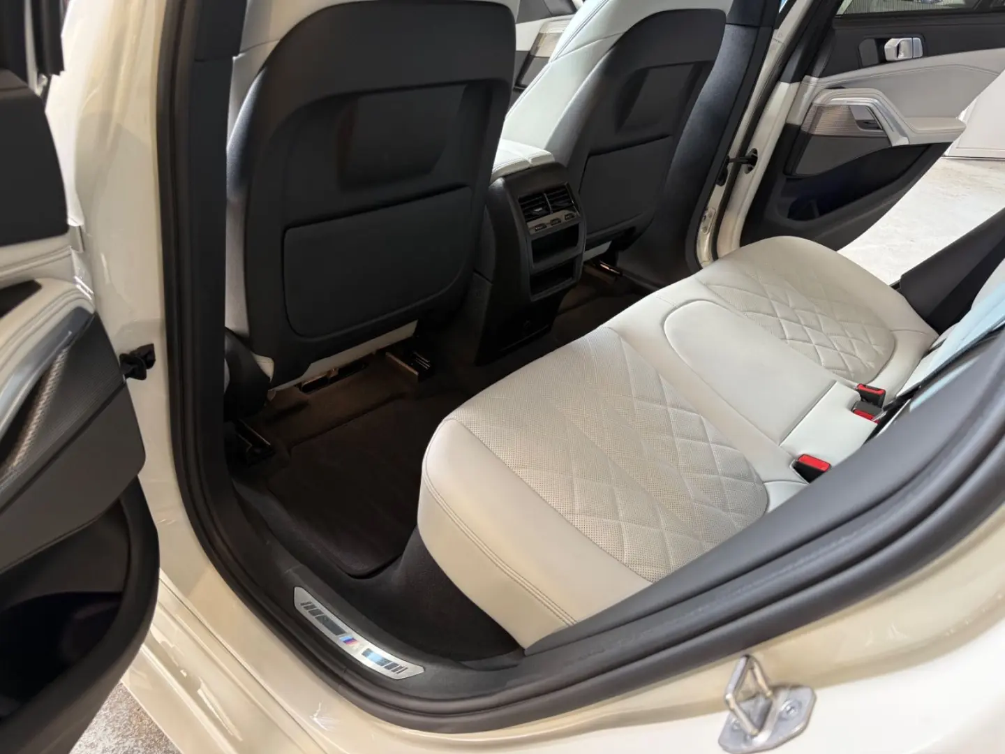X6 Baureihe X6 xDrive 40 d M Sport°H&K°Cam°LUFT°