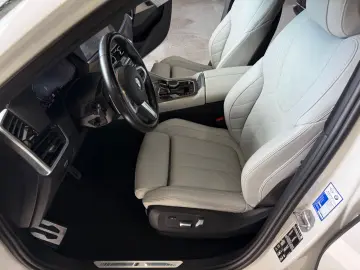 X6 Baureihe X6 xDrive 40 d M Sport°H&K°Cam°LUFT°