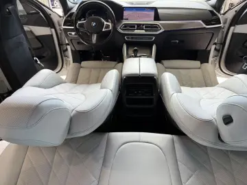 X6 Baureihe X6 xDrive 40 d M Sport°H&K°Cam°LUFT°
