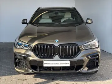 X6 xDrive40dA M Sport LiveCock.Laserl.GSD.AHK.SH