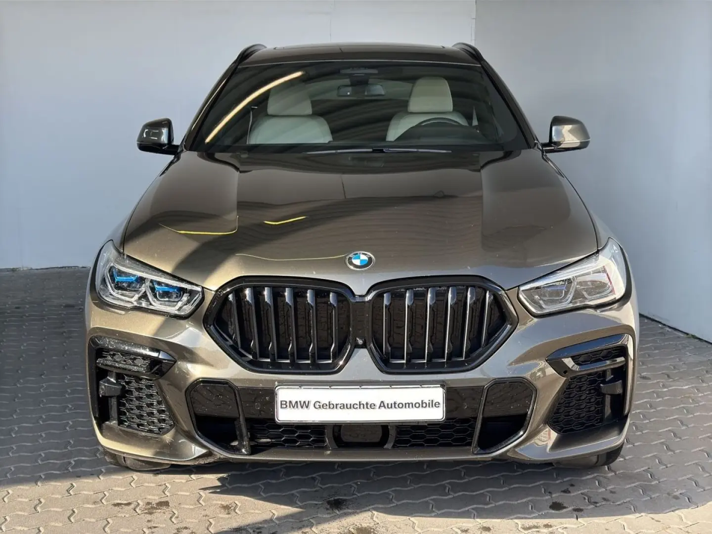 X6 xDrive40dA M Sport LiveCock.Laserl.GSD.AHK.SH