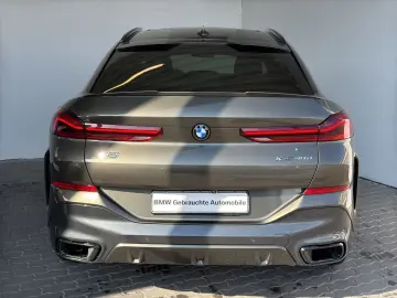 X6 xDrive40dA M Sport LiveCock.Laserl.GSD.AHK.SH