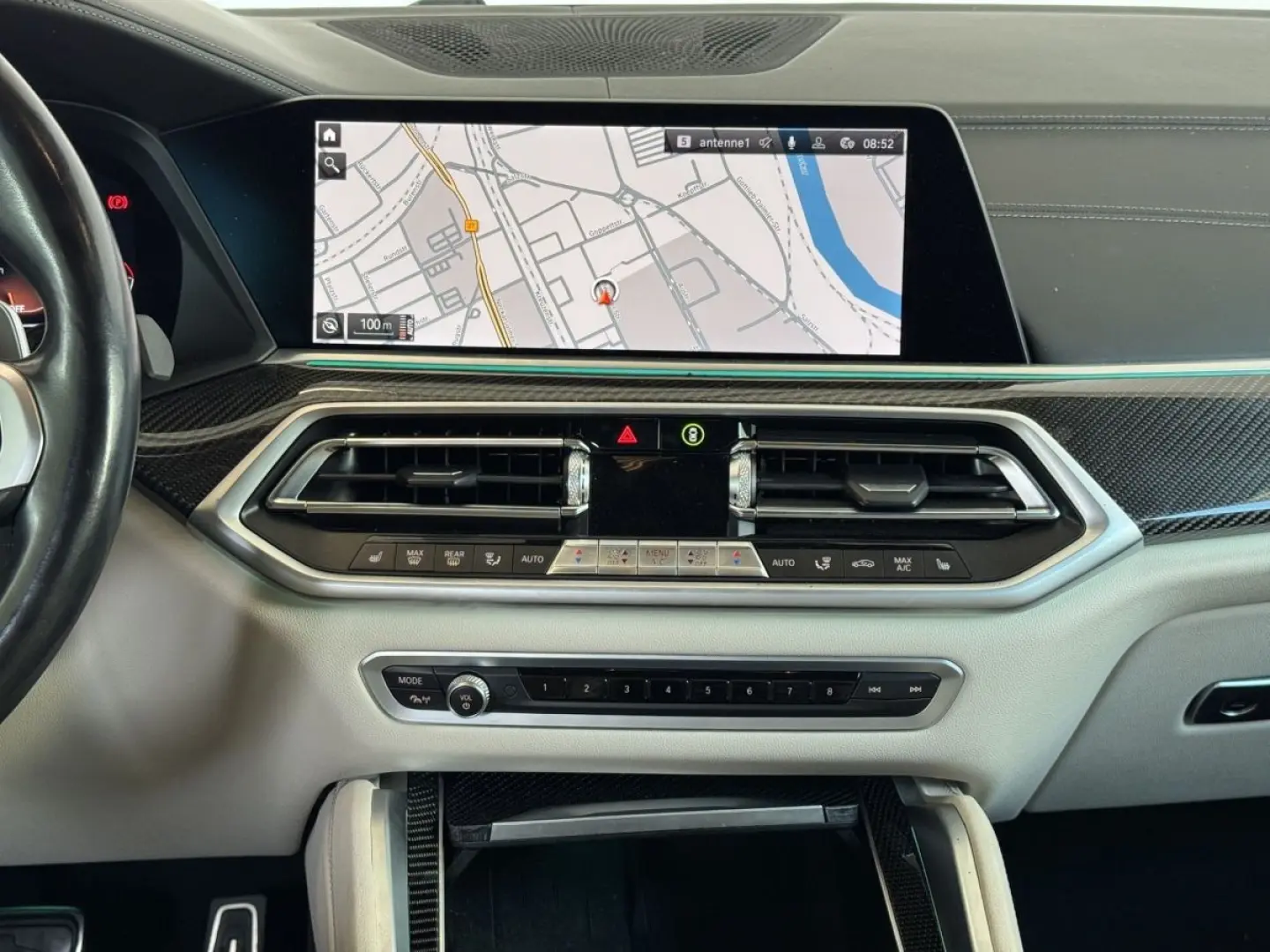 X6 xDrive40dA M Sport LiveCock.Laserl.GSD.AHK.SH