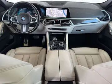 X6 xDrive40dA M Sport LiveCock.Laserl.GSD.AHK.SH
