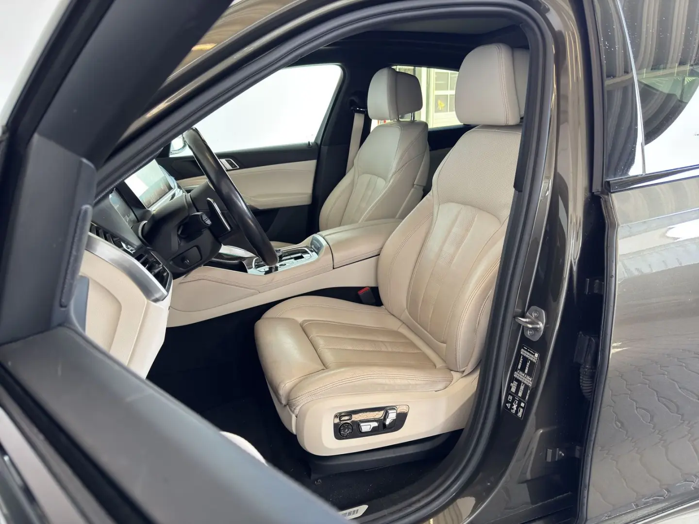 X6 xDrive40dA M Sport LiveCock.Laserl.GSD.AHK.SH