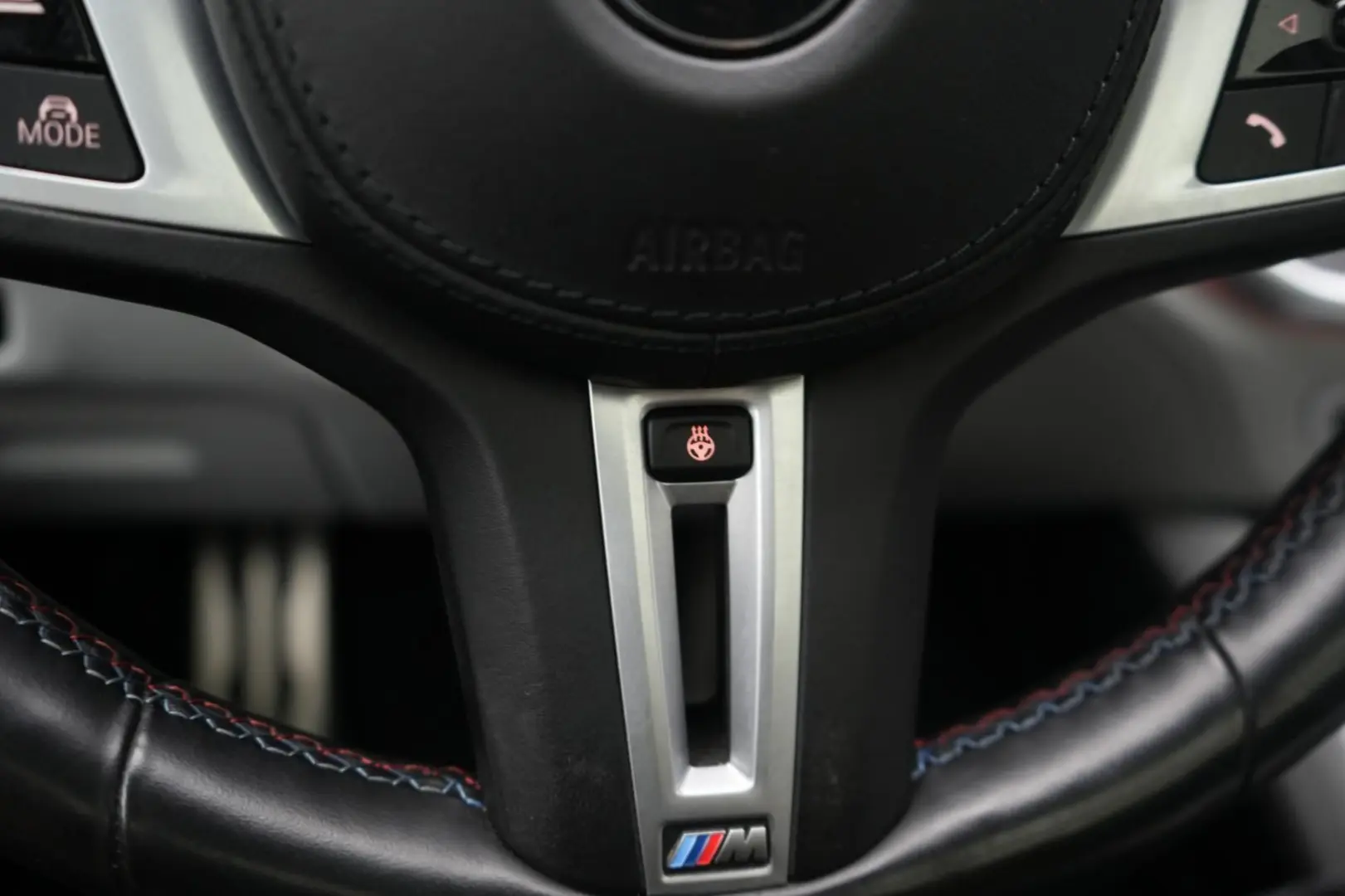 X6 M Competition Leder/ACC/Kamera/HUD/Skytop/B&W