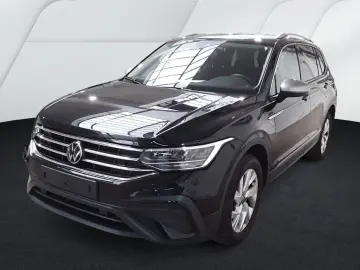 Tiguan Allspace Life 1.5 TSi DSG  ACC AHK 7 SITZ
