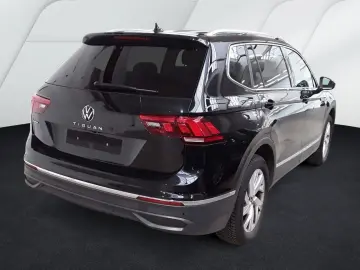 Tiguan Allspace Life 1.5 TSi DSG  ACC AHK 7 SITZ